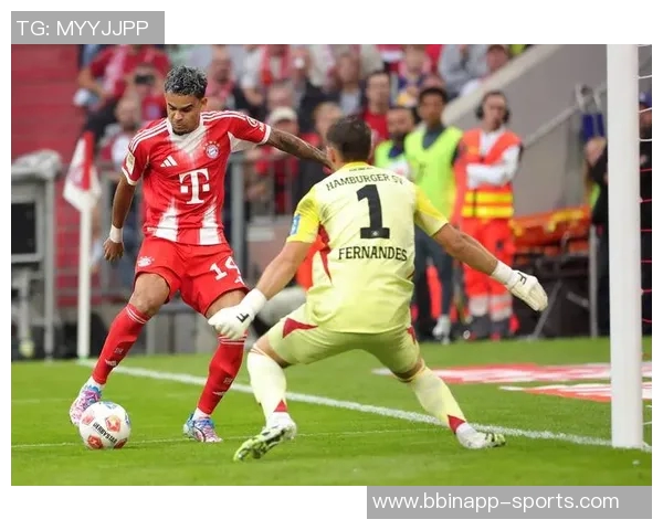 顶级俱乐部纷纷关注汉堡中卫武什科维奇拜仁在列