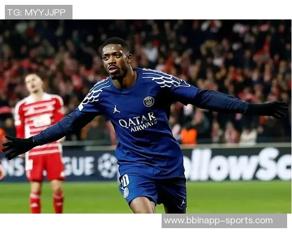 恩里克谈登贝莱流感缺席期待他回归带来惊喜表现