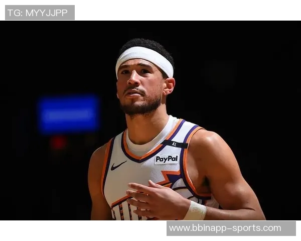 奥特表示布克信任队友提升士气关键在于主将的这一举动