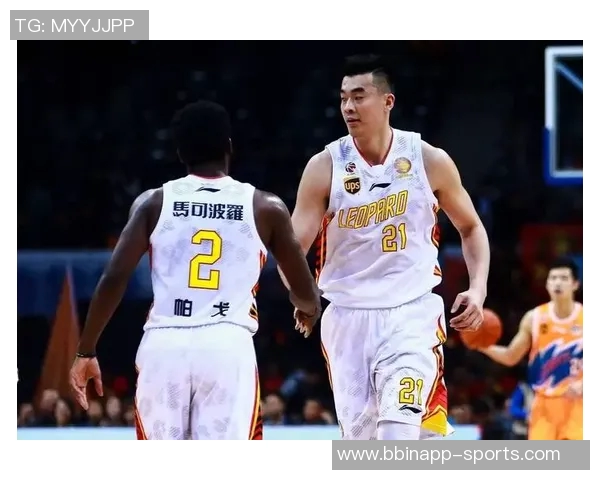 深圳新世纪篮球俱乐部正式签约外籍球员阿尔法卡巴开启新赛季征程