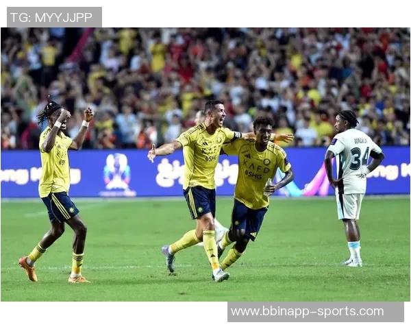 利雅得胜利创历史成就沙特联赛首支单赛季开局十战全胜球队