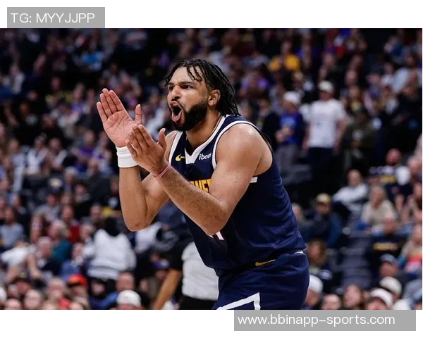 掘金客场挑战绿军穆雷戈登布劳恩小哈达威皮克特全员出战助力球队