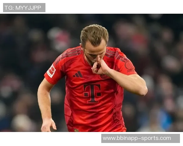 凯恩澄清加盟巴萨传闻表示未接触目前在拜仁状态良好