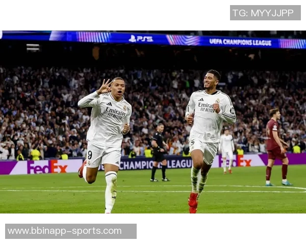 姆巴佩本赛季欧冠打入11球平追C罗创纪录表现引发热议