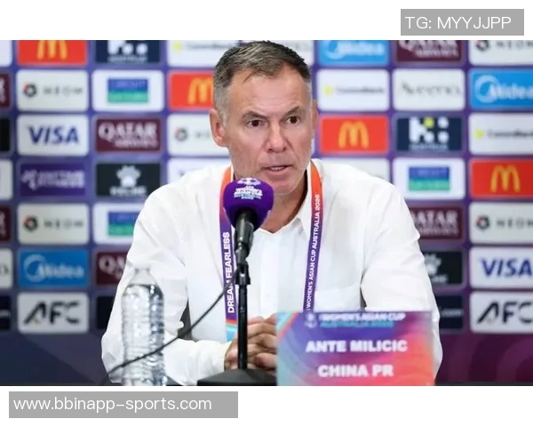 米利西奇面临下课风险亚洲杯表现将成为重要考核标准 米利西奇面临下课风险亚洲杯表现将成为重要考核标准