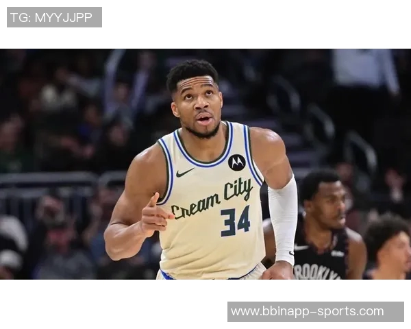 字母哥坦言交易流言影响队友心态这是我最不愿意看到的情况